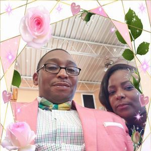 Meet your Posher, Nicolas